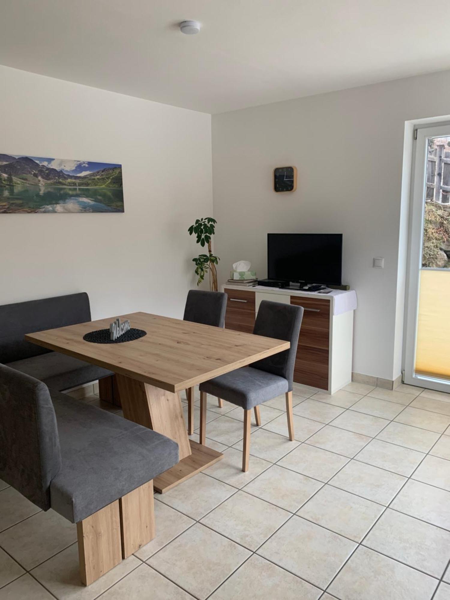 Appartement Alexandra Flattach Extérieur photo