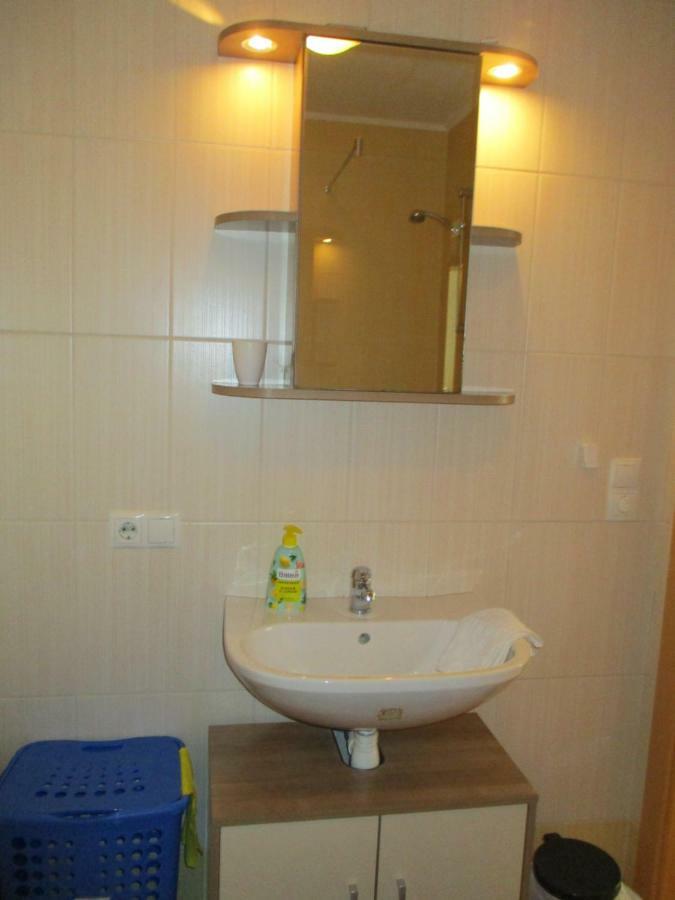 Appartement Alexandra Flattach Extérieur photo
