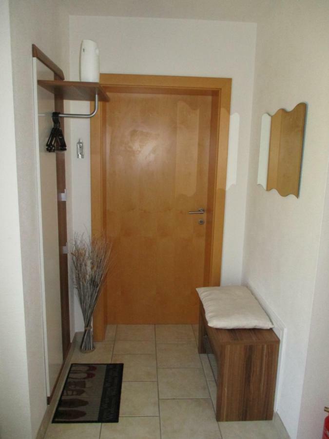 Appartement Alexandra Flattach Extérieur photo